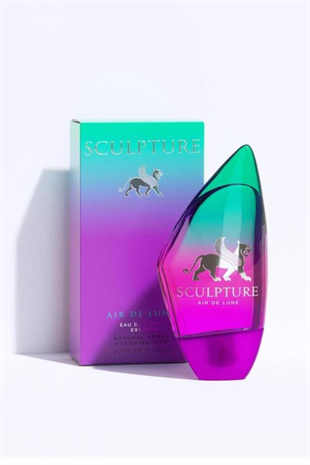 Nikos Sculpture Air De Lune EDP Extreme 100 ML