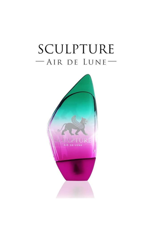 Nikos Sculpture Air De Lune EDP Extreme 100 ML