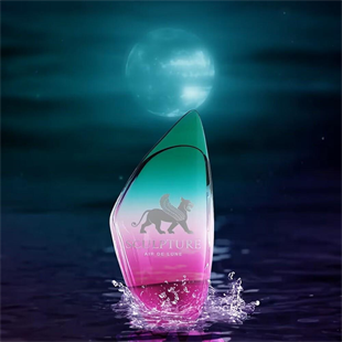 Nikos Sculpture Air De Lune EDP Extreme 100 ML