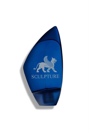 Nikos Sculpture Parfum EDP 100 ml Erkek Parfüm