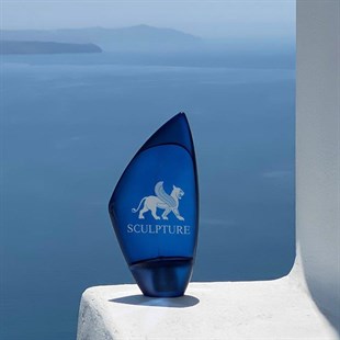 Nikos Sculpture Parfum EDP 100 ml Erkek Parfüm