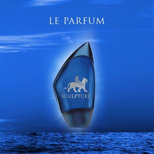 Nikos Sculpture Parfum EDP 100 ml Erkek Parfüm