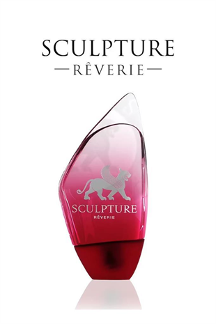 Nikos Sculpture Reverie EDP Sensuel 100 ML