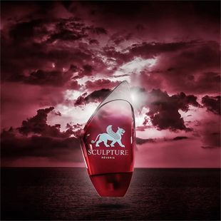 Nikos Sculpture Reverie EDP Sensuel 100 ML