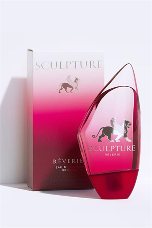 Nikos Sculpture Reverie EDP Sensuel 100 ML