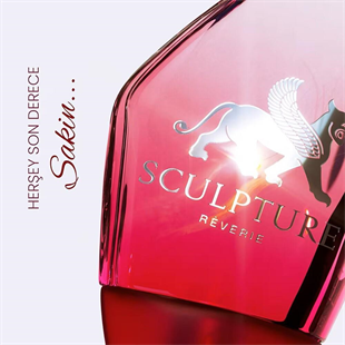 Nikos Sculpture Reverie EDP Sensuel 100 ML