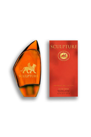 Nikos Sculpture Voyage en Orient EDP 100 ml Kadın Parfüm