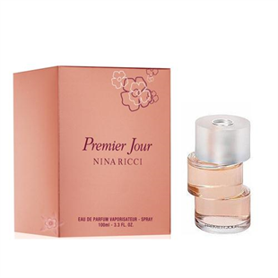 Nina Ricci Premier Jour EDP 100 ml Kadın Parfüm