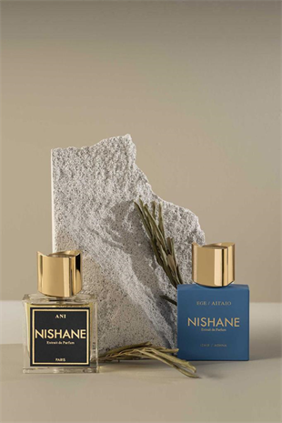 Nishane Ani Extrait EDP 100 ML