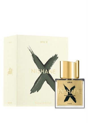 Nishane Ani X Extrait EDP 100 ml Erkek Parfüm
