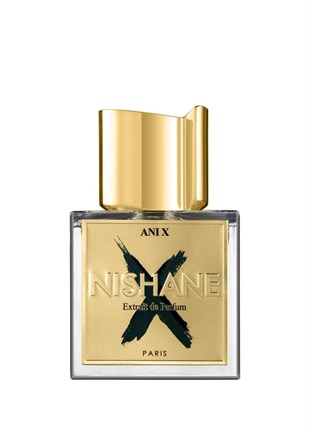 Nishane Ani X Extrait EDP 100 ml Erkek Parfüm