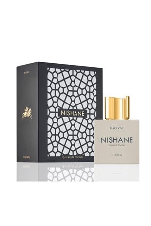 Nishane Hacivat EDP 100 ml