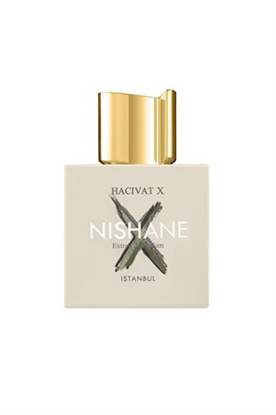 Nishane Hacivat X Extrait EDP 100 ml Erkek Parfüm