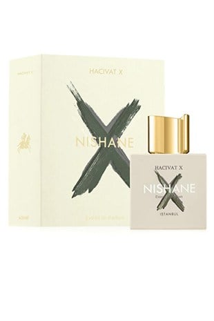 Nishane Hacivat X Extrait EDP 100 ml Erkek Parfüm