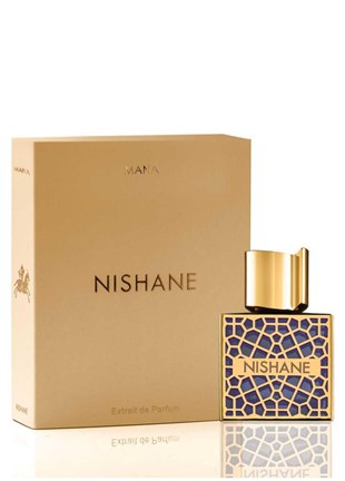 Nishane Mana Extrait De Parfum 50 ml