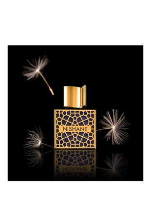 Nishane Mana Extrait De Parfum 50 ml