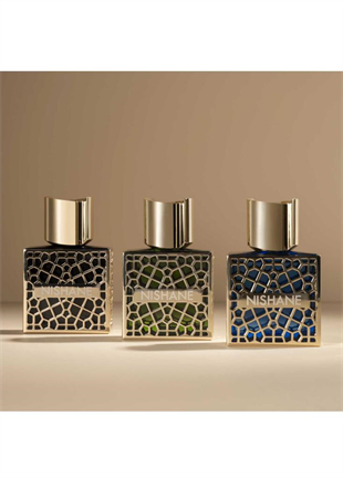 Nishane Mana Extrait De Parfum 50 ml