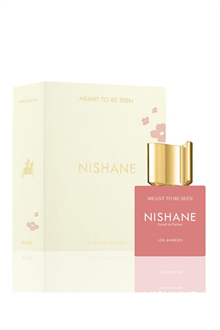 Nishane Meant To Be Seen Extrait EDP 100 ml Kadın Parfüm