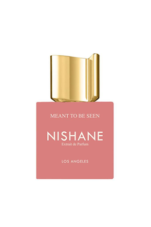 Nishane Meant To Be Seen Extrait EDP 100 ml Kadın Parfüm