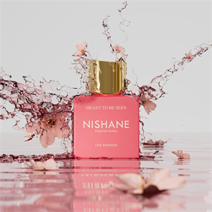 Nishane Meant To Be Seen Extrait EDP 100 ml Kadın Parfüm