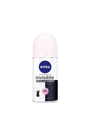 Nivea Black&White Clear Deo 150+25 ml 2li Paket Kadın Deodorant Sprey