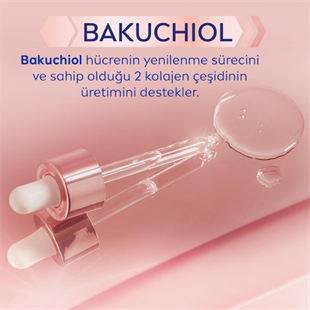 Nivea Cellular Expert Lift Sıkılaştırıcı Cilt Serum 30 ml