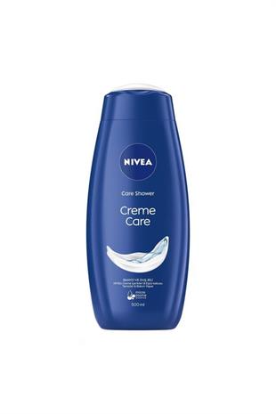 Nivea Creme Care Shower Duş Jeli 500 ML