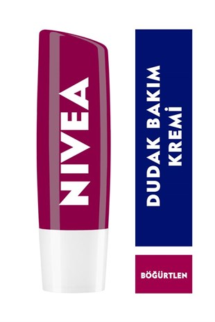 Nivea Dudak Bakım Kremi Ve Dudak Parlatıcısı 4.8 gr