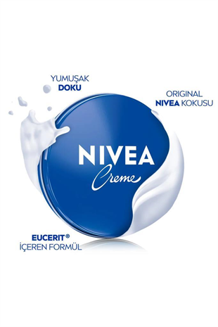 Nivea Krem 150 ml