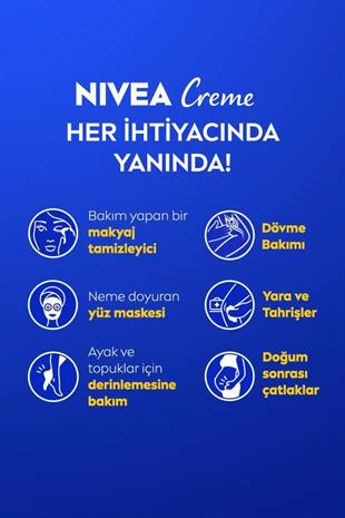Nivea Krem 75 ml