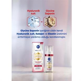 Nivea Luminious630 Antispot Leke Ve Yaşlanma Karşıtı Serum 30 ml 