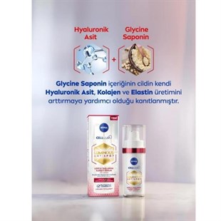 Nivea Luminious630 Antispot Leke Ve Yaşlanma Karşıtı Serum 30 ml 