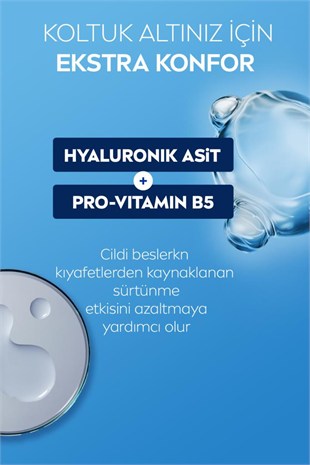 Nivea Men Derma Control Defend Erkek Deodorant Spreyi 150 ml