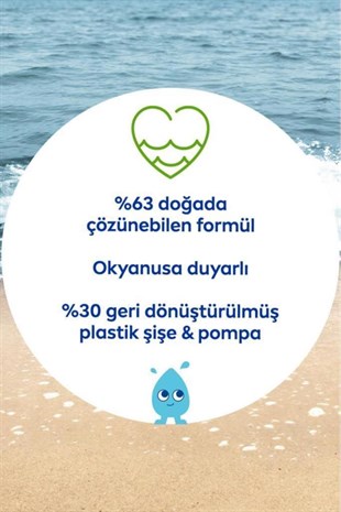 Nivea Sun Bebekler İçin Hassas Koruma SPF50 Güneş Koruyucu Roll-on 50ml 