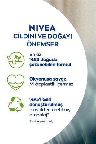 Nivea Sun Koruma&Ferahlık SPF30 Sprey Yüksek Güneş Koruyucu 200 ml