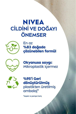 Nivea Sun SPF 20 Koruma&Nem Nemlendirici Güneş Koruyucu 200 ml