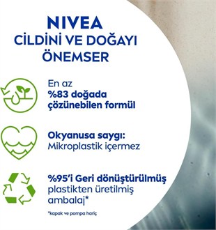 Nivea Sun Yoğun Bronzlaştırıcı Güneş Yağ Sprey Karoten Özlü 200 ml