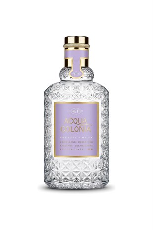 NO 4711 Acqua Colonia Freesia&Musk EDC 100 ML
