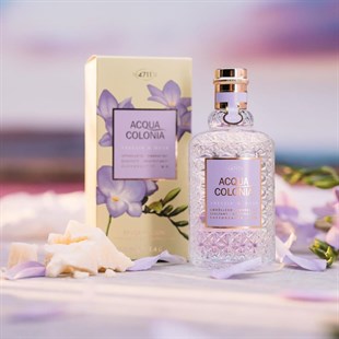 NO 4711 Acqua Colonia Freesia&Musk EDC 100 ML