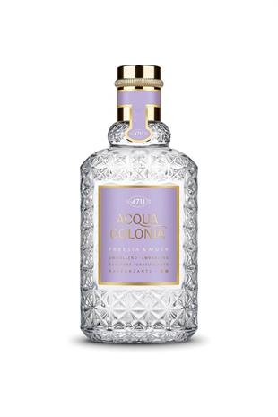 NO 4711 Acqua Colonia Freesia&Musk EDC 100 ML