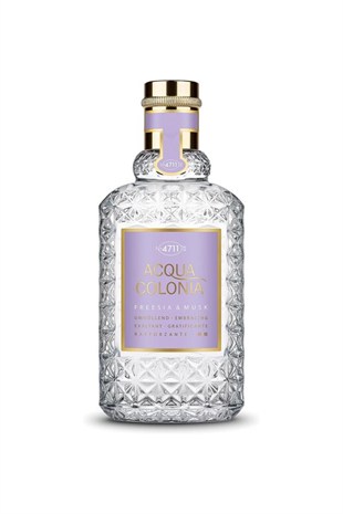 NO 4711 Acqua Colonia Freesia&Musk EDC 100 ML