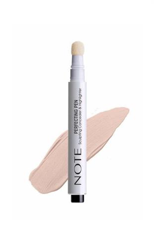 Note Perfecting Pen 02 Warm Rose Kapatıcı