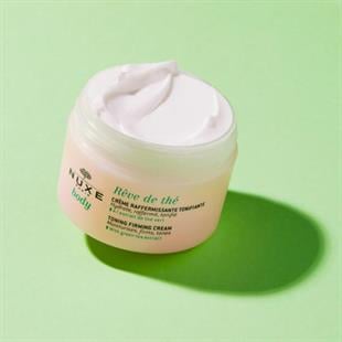 Nuxe Body Reve De The Toning Firming Cream 200 ml
