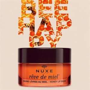 Nuxe Reve De Miel Honey Lip Balm 15 Gr