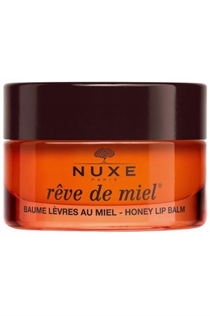 Nuxe Reve De Miel Honey Lip Balm 15 Gr
