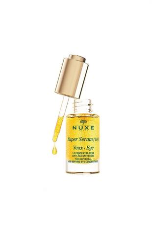 Nuxe Super Serum Age-Defying Eye Concentrate 15 ml Göz Bakım Serumu