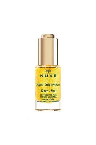 Nuxe Super Serum Age-Defying Eye Concentrate 15 ml Göz Bakım Serumu