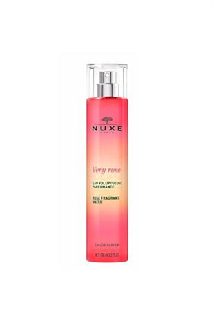 Nuxe Very Rose Fragrant Water EDP 100 ml Kadın Parfüm