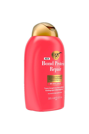 OGX Bond Protein Repair Bağ Onarımı&Koruma Bakım Kremi 385 ml