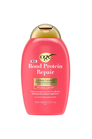 OGX Bond Protein Repair Bağ Onarımı&Koruma Bakım Kremi 385 ml